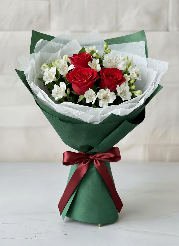 Букет Идеальный Вкус в Городце