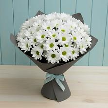 Букет цветов из:  Хризантемы в Городце