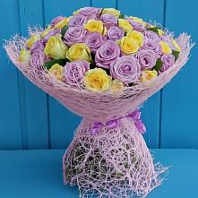 Букет 101 Волшебный Миг в Городце