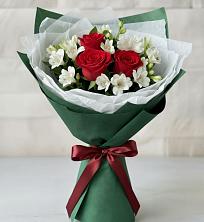 Букет Идеальный Вкус в Городце