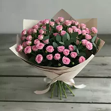 Букет Удовольствие в Городце